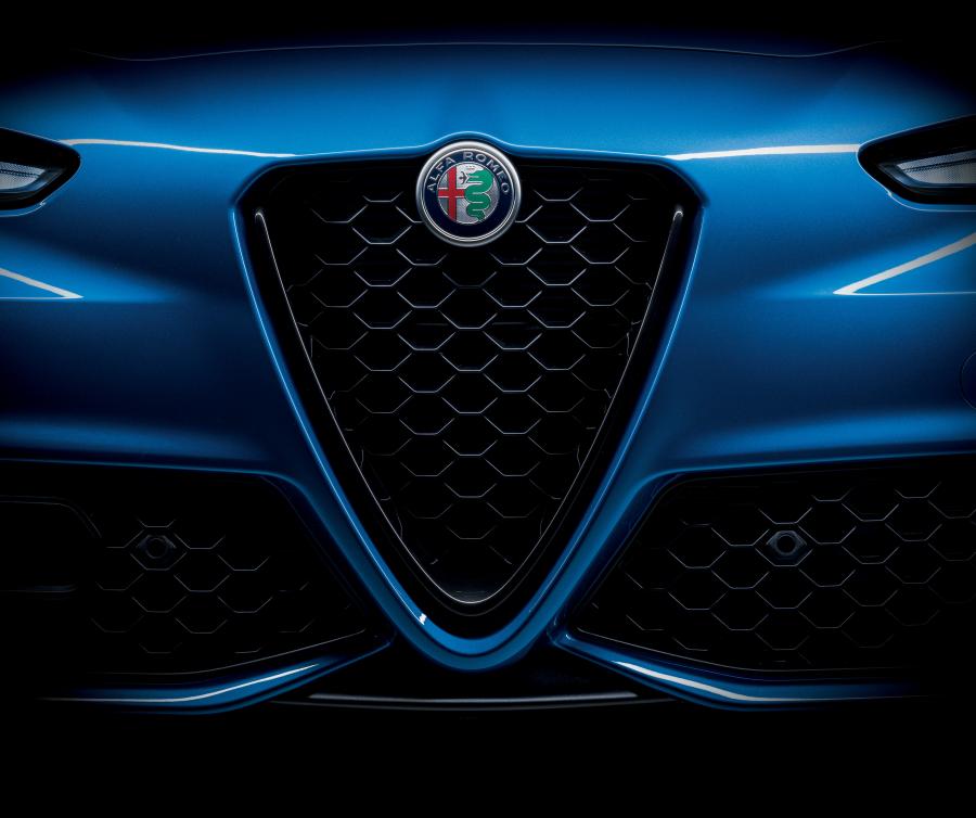 Детали экстерьера Alfa Romeo Giulia Veloce Q4 (952) 2019 года  (фото 26 из 30)